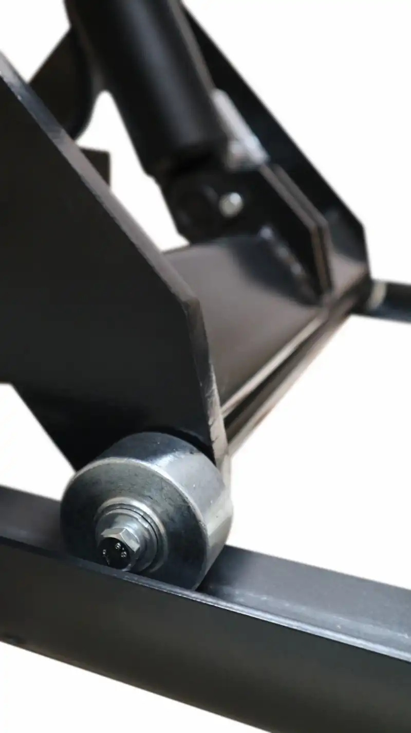 Single Lift Tables