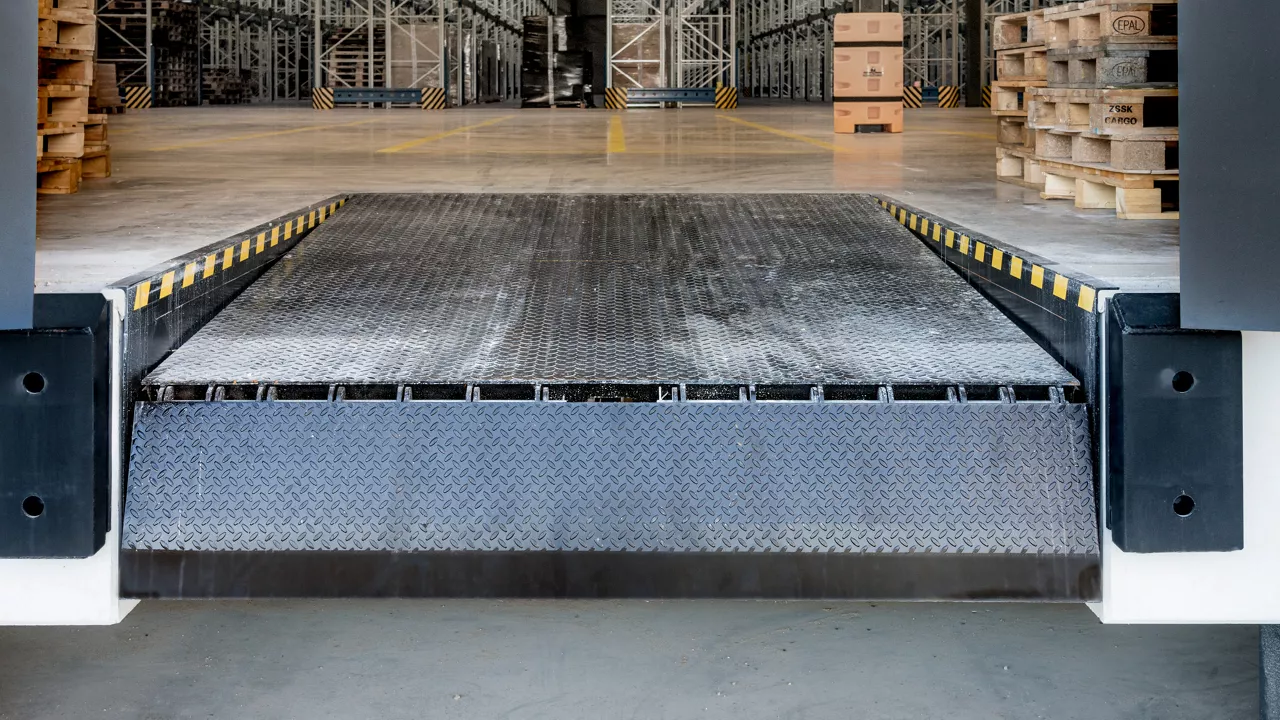Dock Levelers